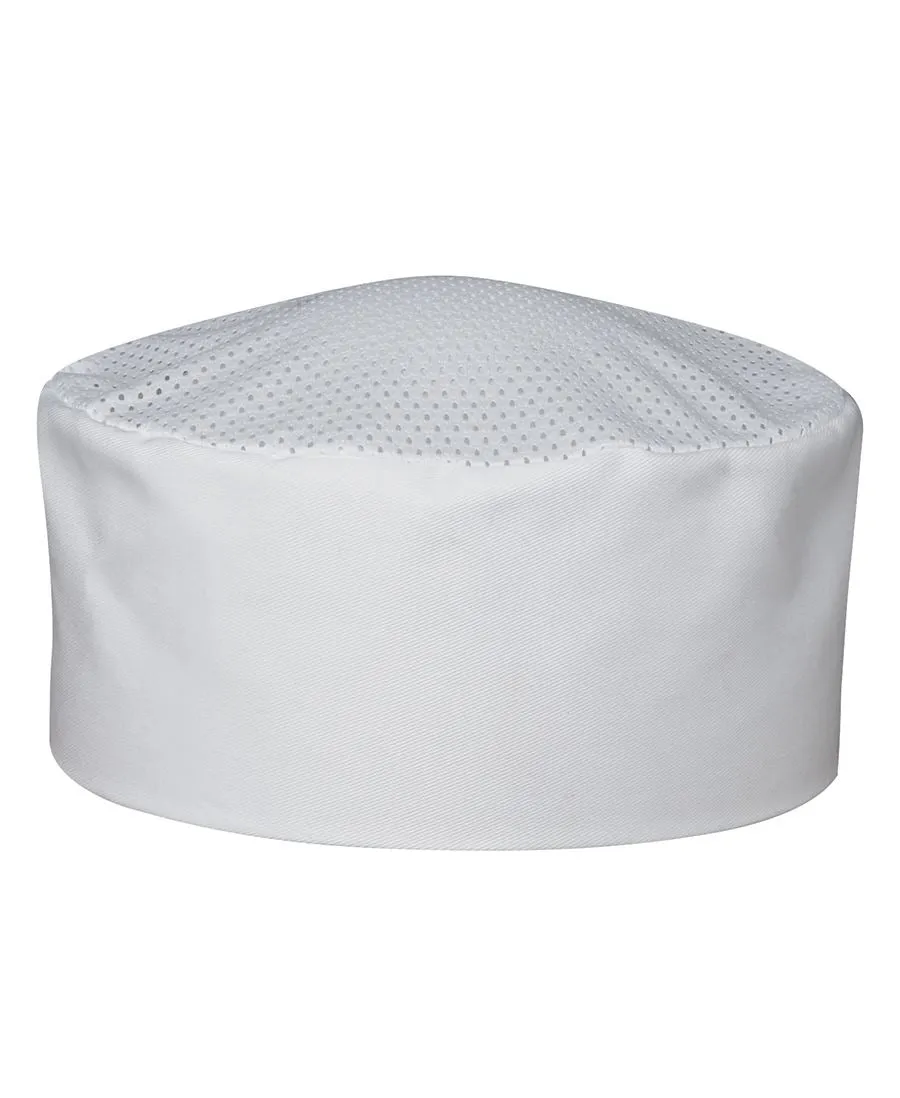 5CVC JB's CHEF'S VENTED CAP
