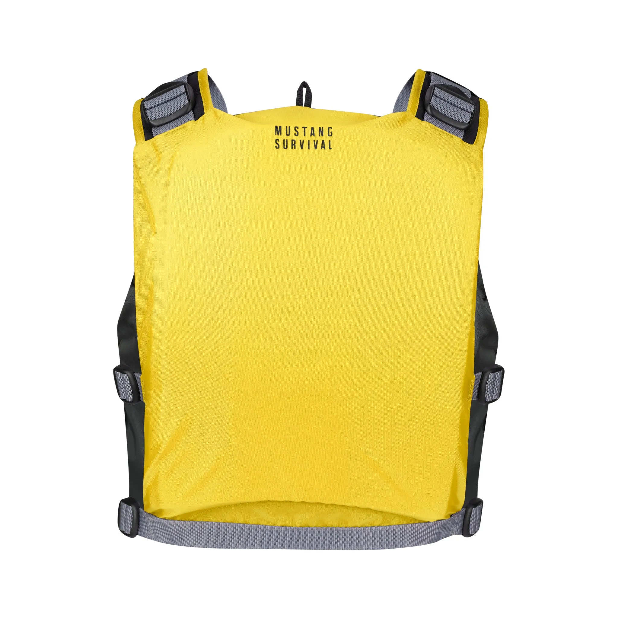 APF Foam Vest