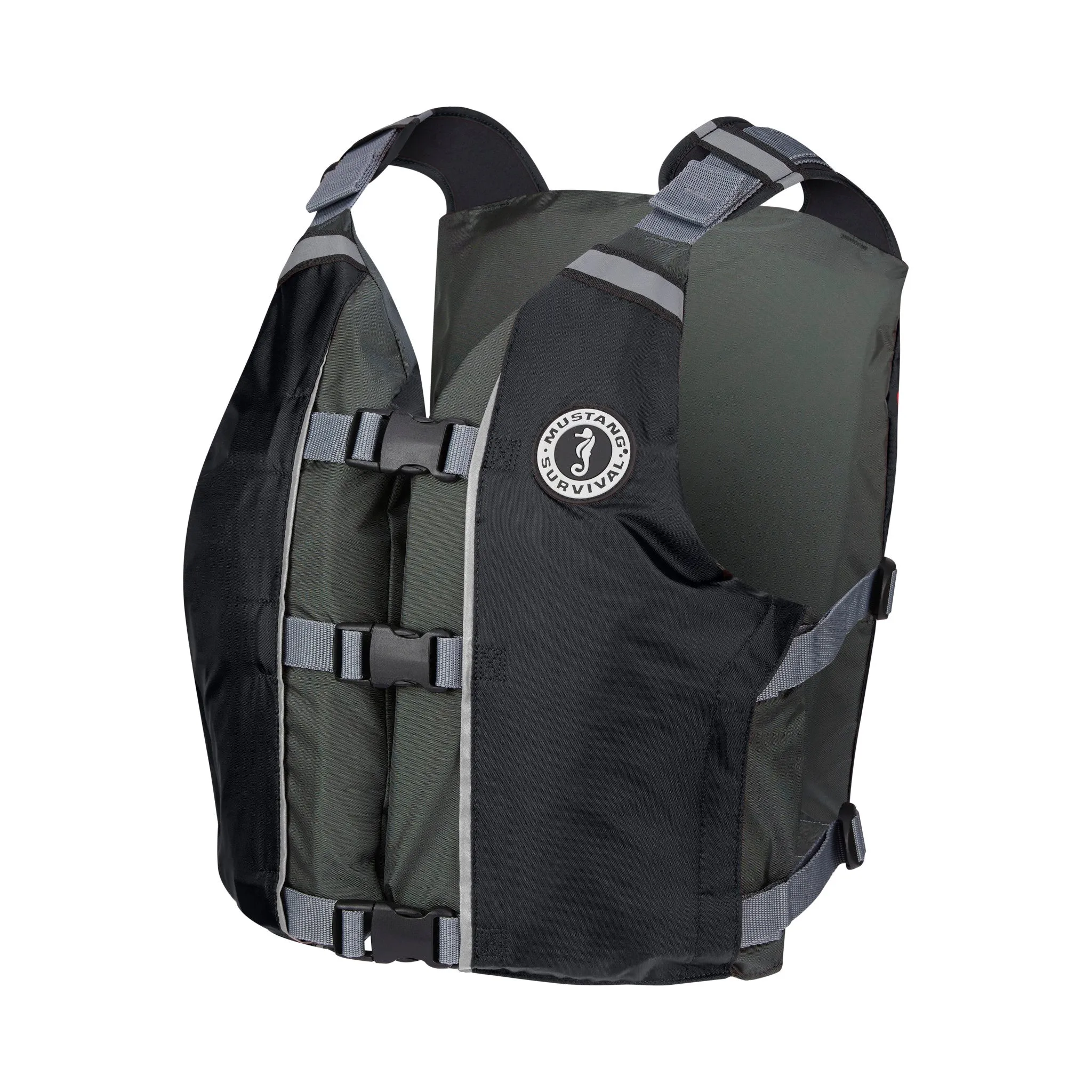 APF Foam Vest