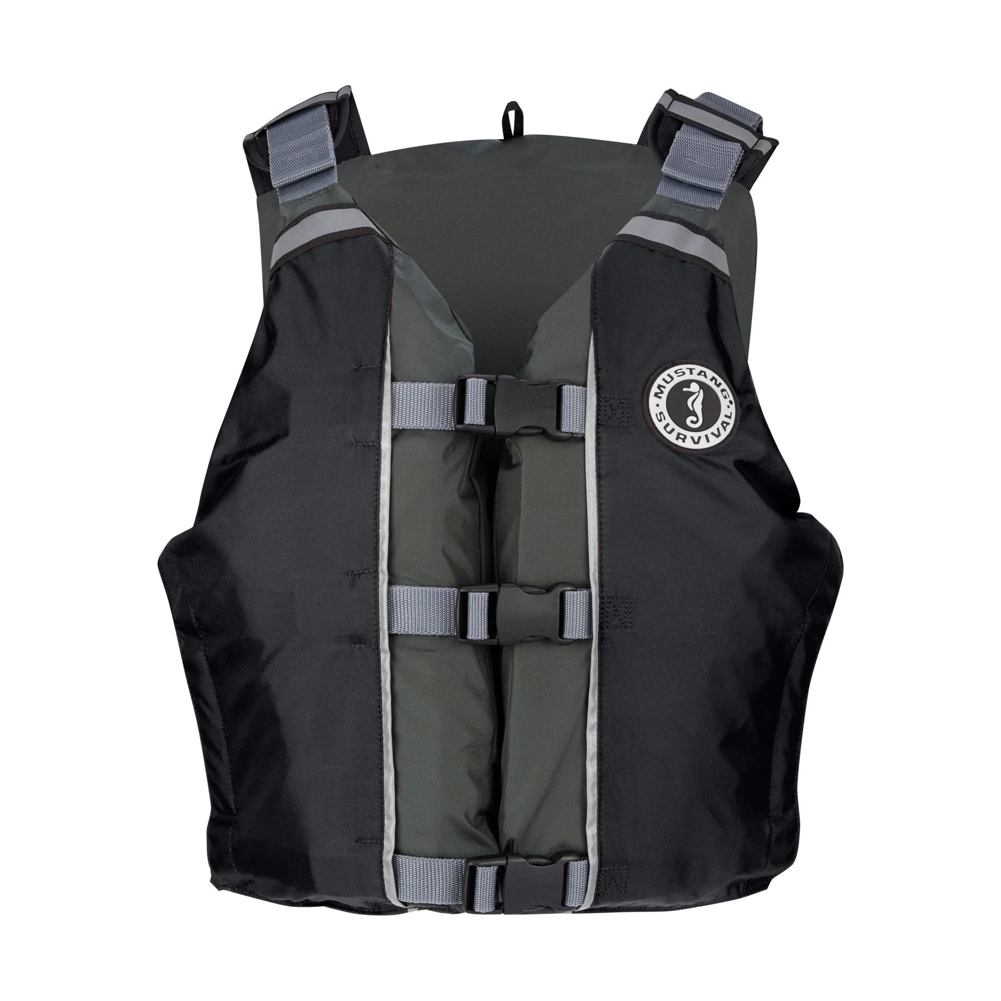 APF Foam Vest