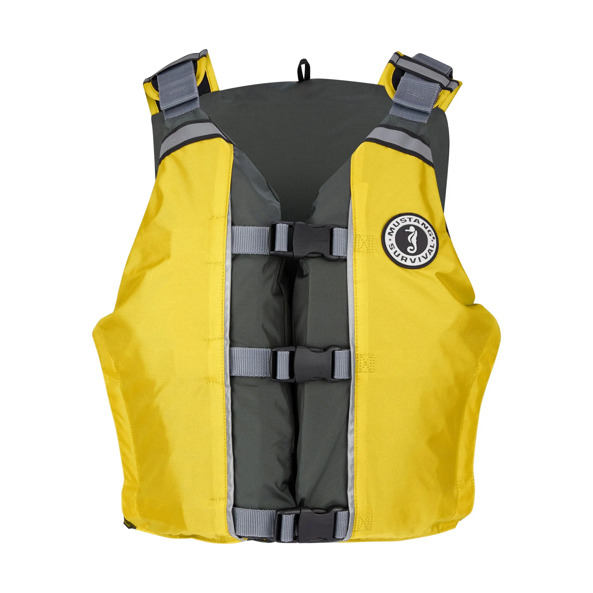 APF Foam Vest