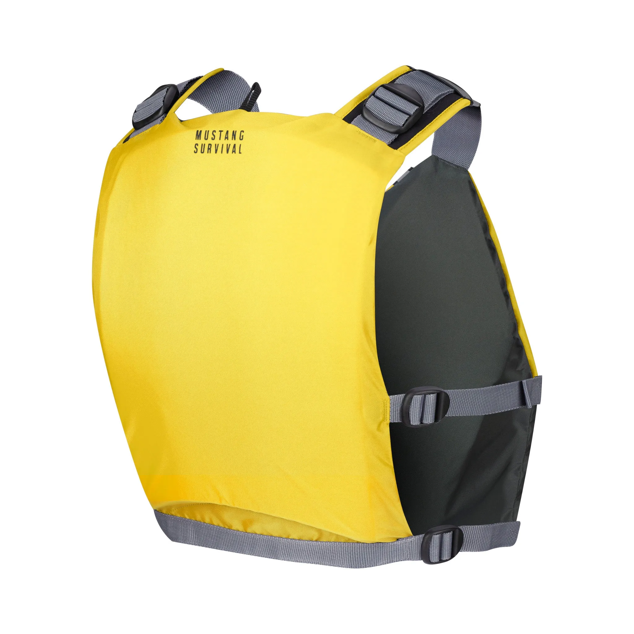 APF Foam Vest