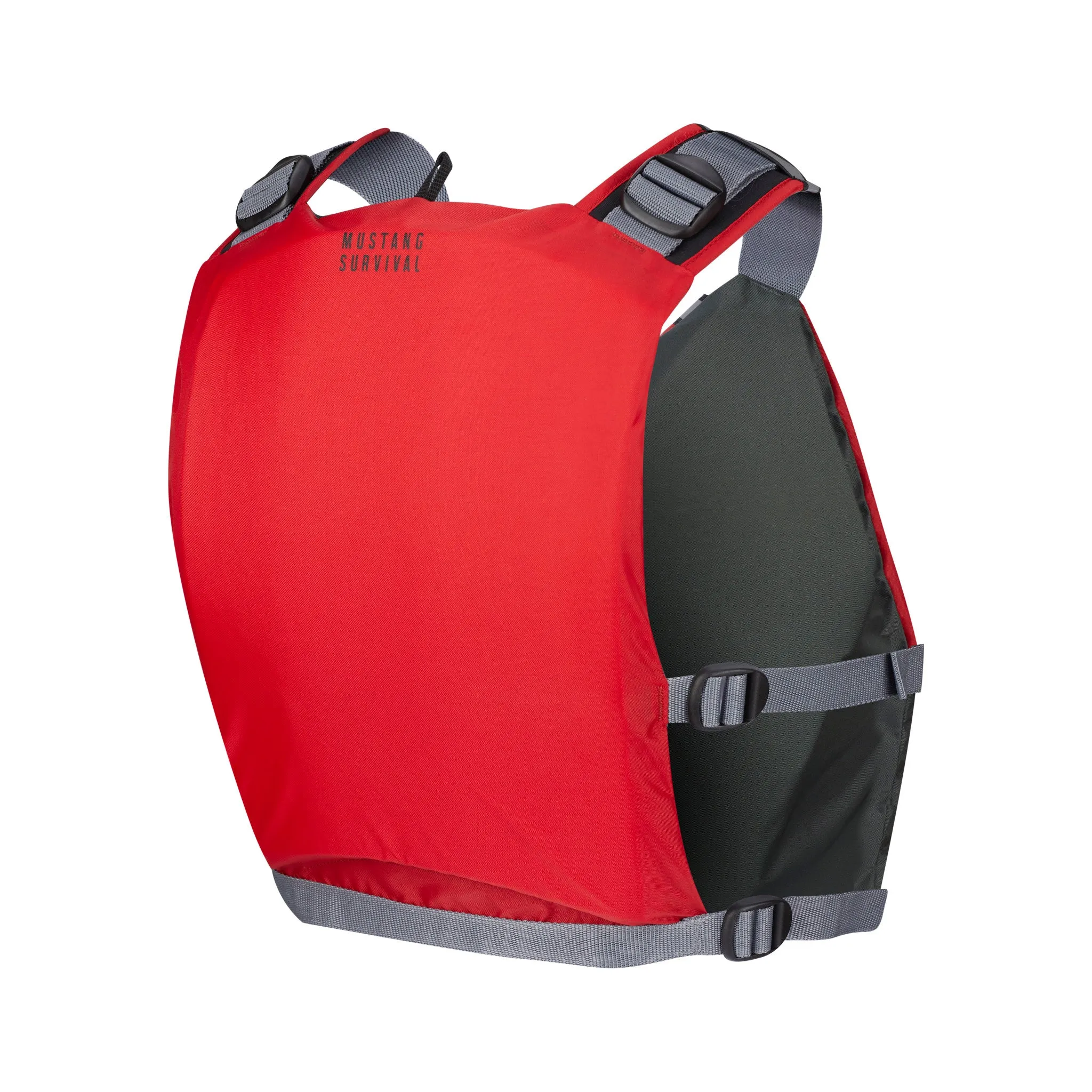 APF Foam Vest