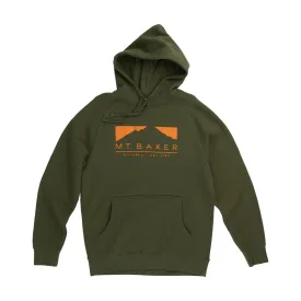 Baker Block Pullover