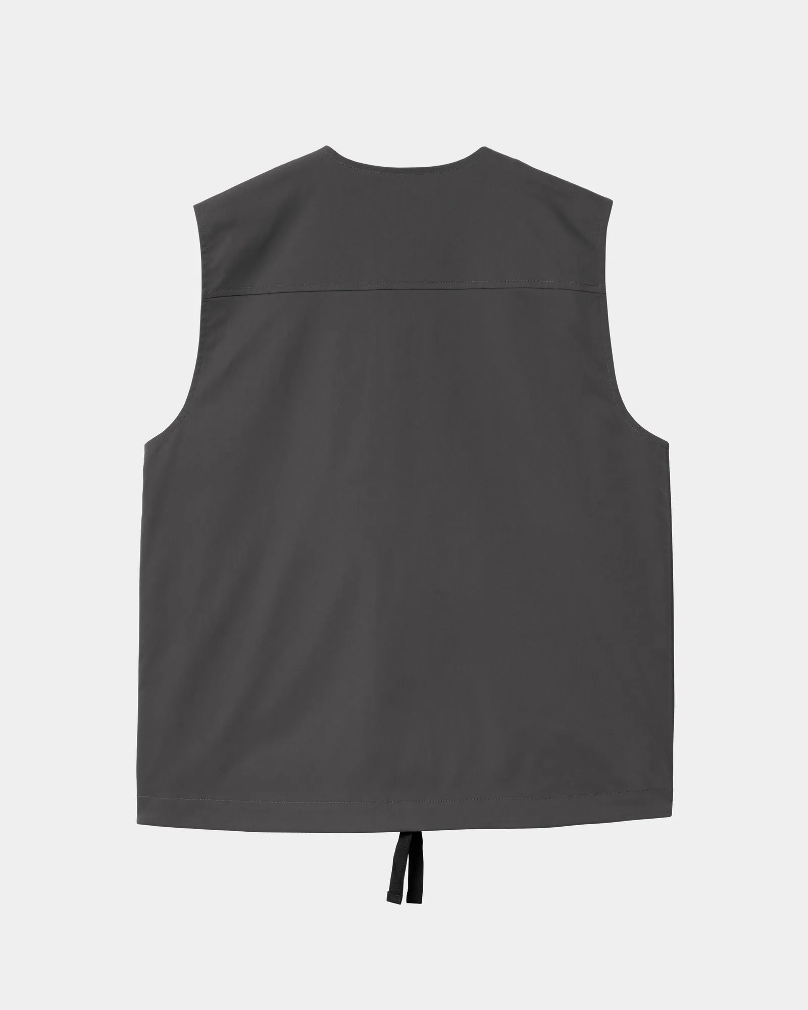 Balto Vest | Graphite