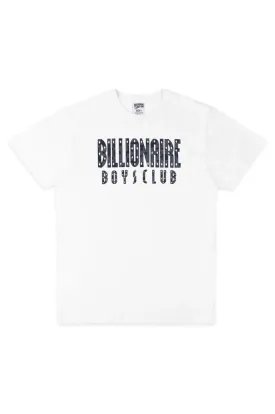 Billionaire Boys Club BB Straight QR SS Tee