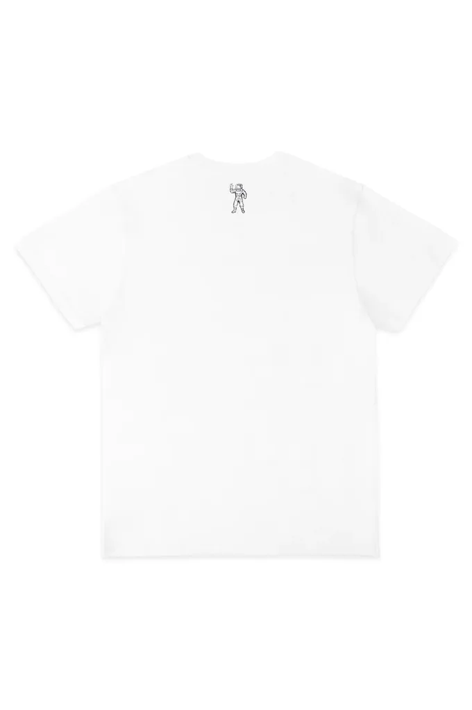 Billionaire Boys Club BB Straight QR SS Tee