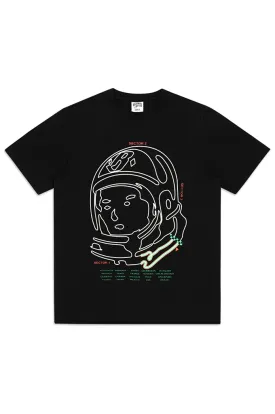 Billionaire Boys Club BB Track SS Tee