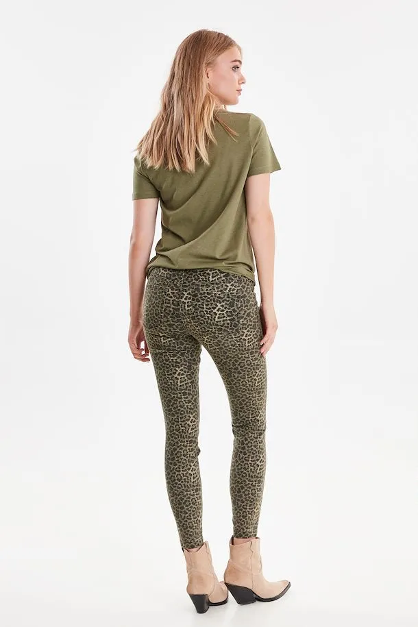 BYoung Kato Jeans - Leo Combi