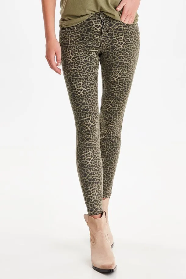 BYoung Kato Jeans - Leo Combi