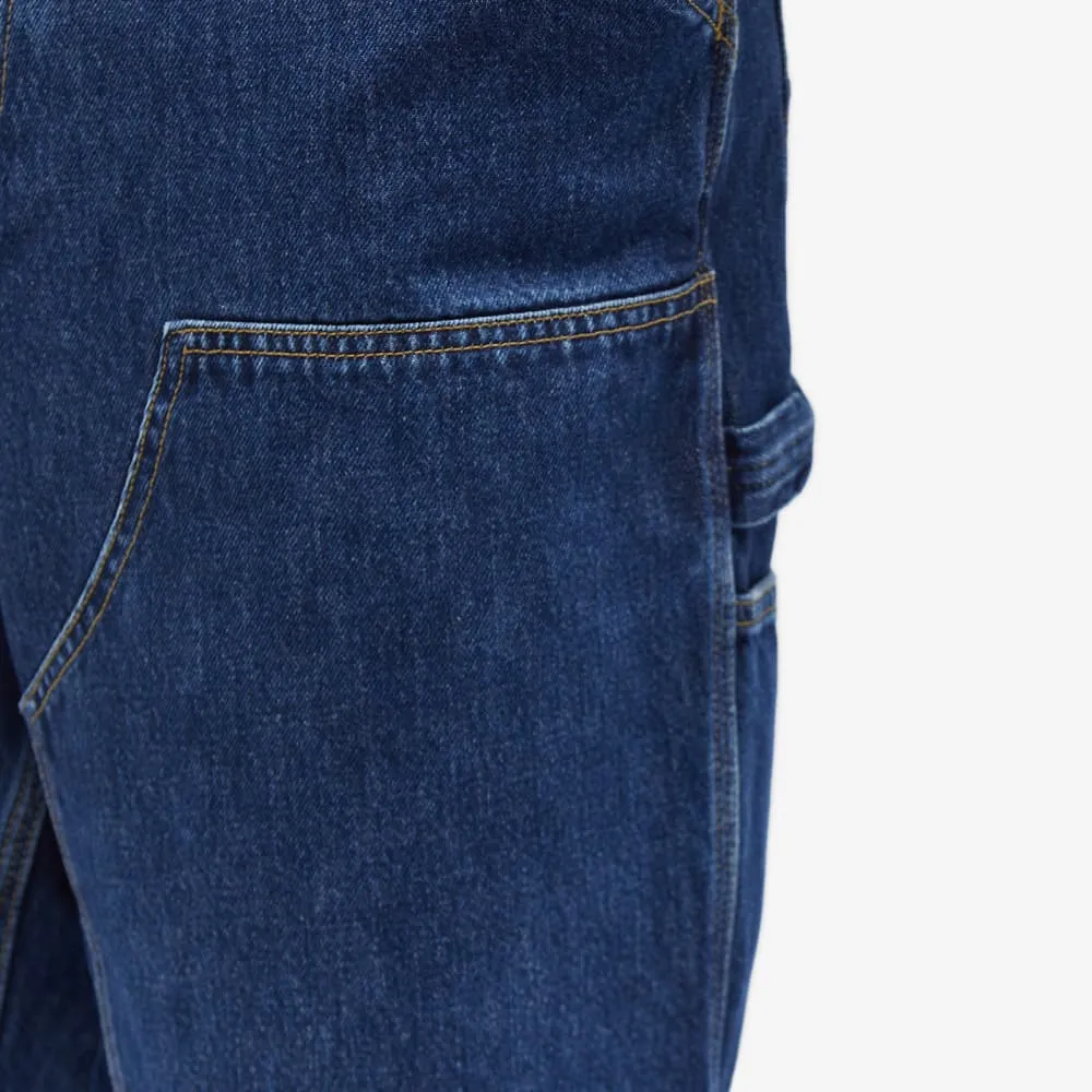 Carhartt WIP Double Knee Denim Pants