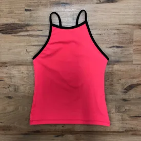 Ditto Dancewear Jazz Singlet Top - 3 colours available Ditto Dancewear Jazz Singlet Top - 3 colours available
