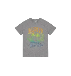 GANNI Holiday Relaxed T-shirt