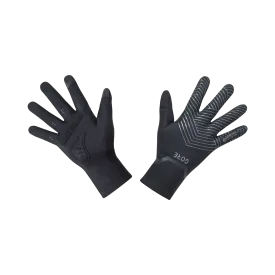 Gore-Tex Infinium Stretch Mid Winter Gloves Black M
