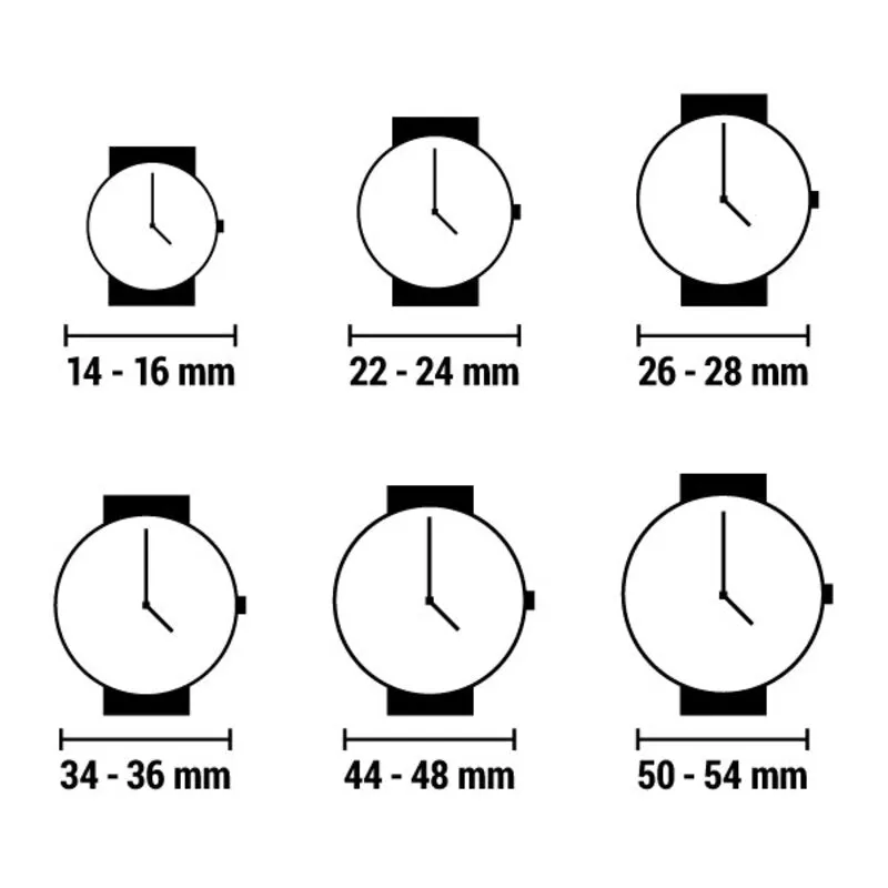 Guess V1014M1 (ø 38 mm) Ladies' Watch