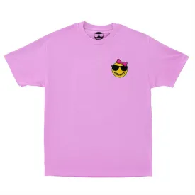 Kool John - ShmopLife Girls Tee (Pink)