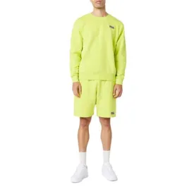 Kylan Short Lime