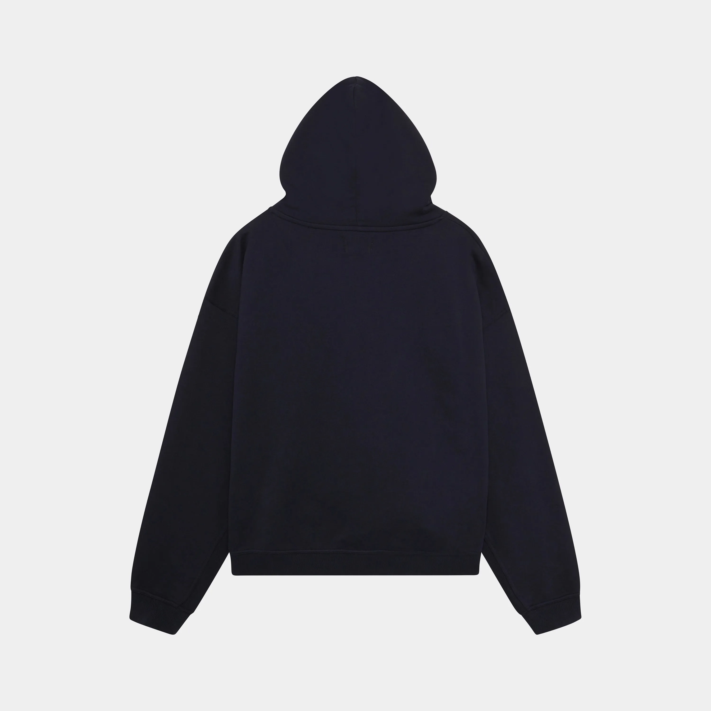 Loungewear Navy Oversized Hoodie