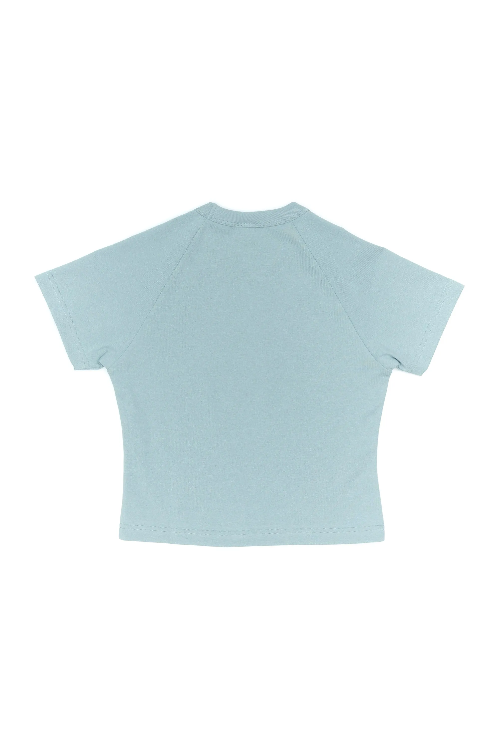 MARPI RAGLAN BABY TEE