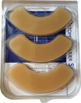 Perfect Choice Hydrocolloid Skin Barrier Strip