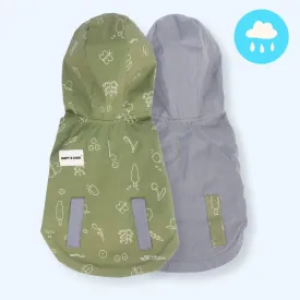 Playground Reversible Zoomies Rain Vest™