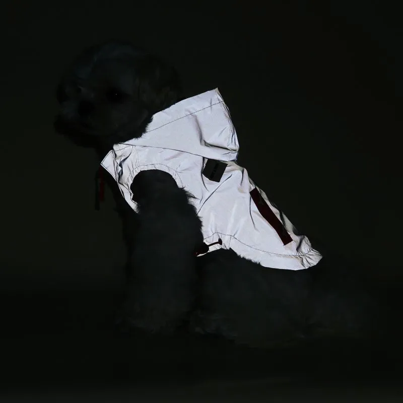 Playground Reversible Zoomies Rain Vest™