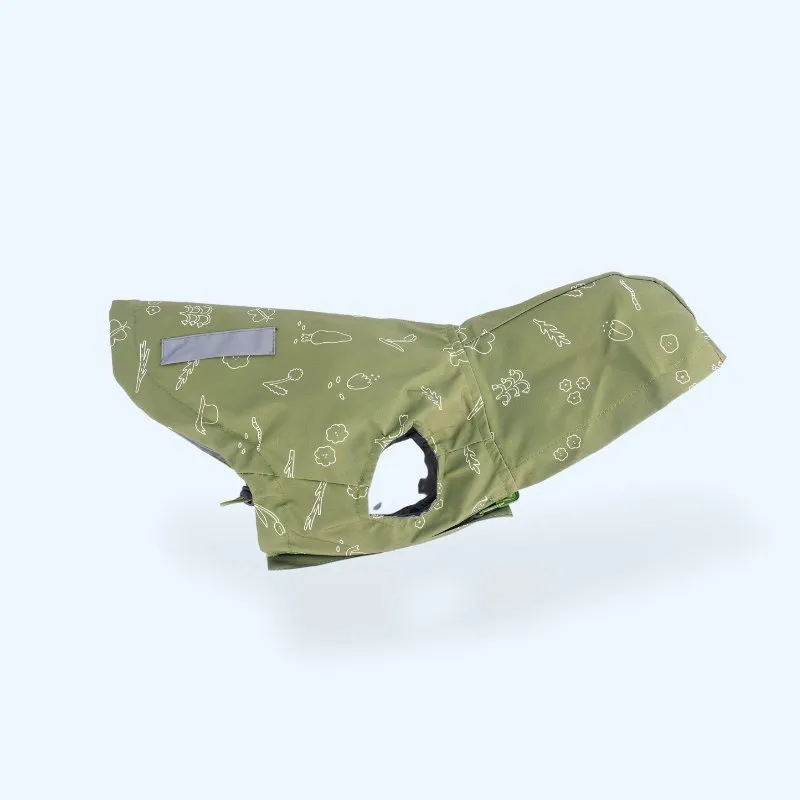 Playground Reversible Zoomies Rain Vest™
