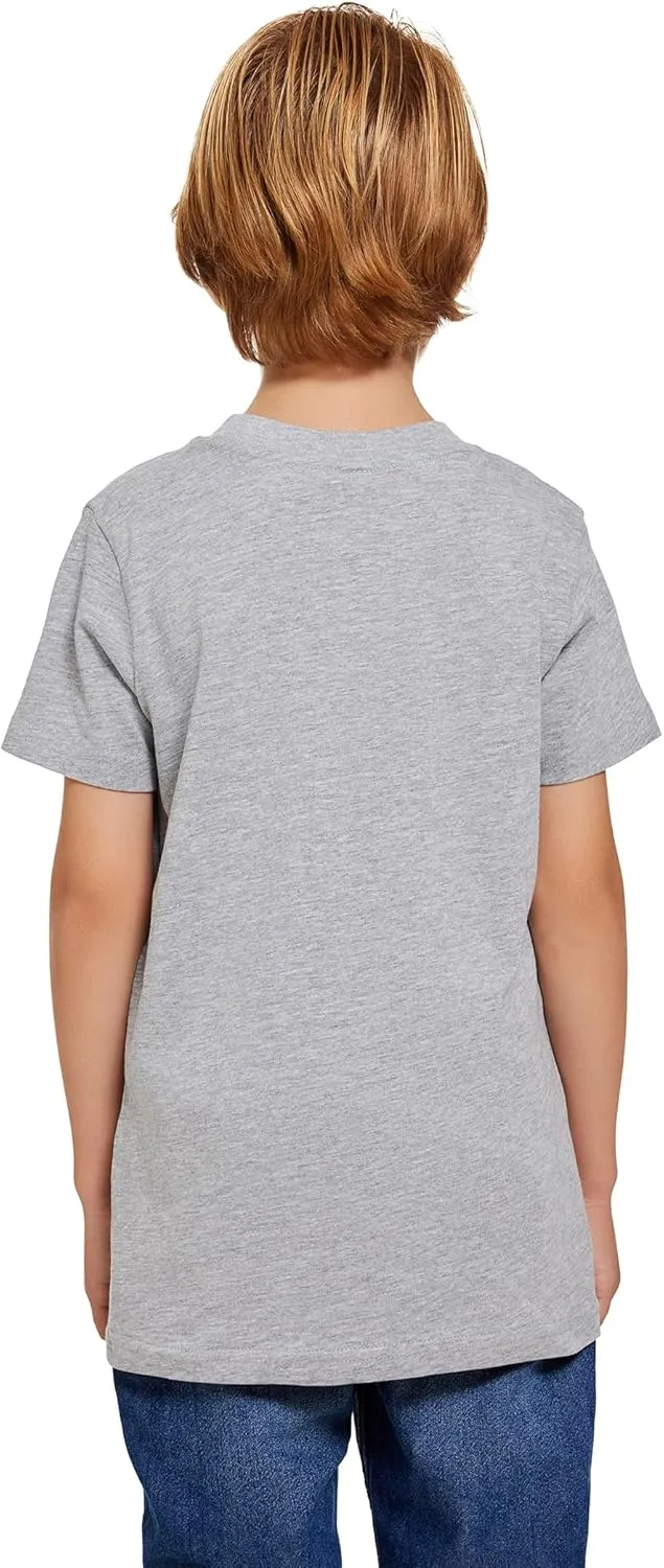 SupaSoft Apparel Kids Personalized Shirt for Boys Girls Youth Custom Tshits 6 to 18 Age Add Your Text Photo Tee
