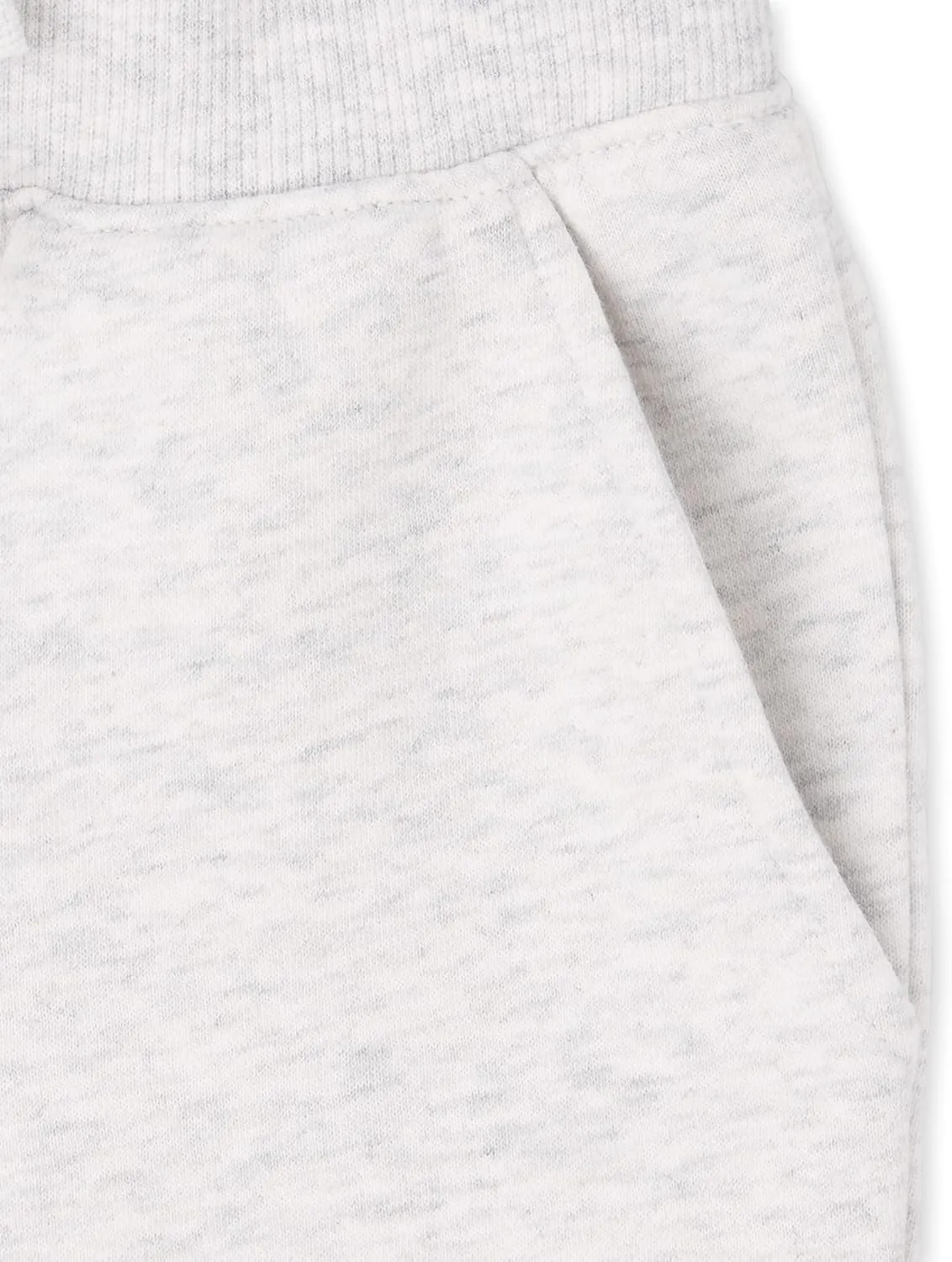 The Children's Place Girls' Knit Active Sweatpants