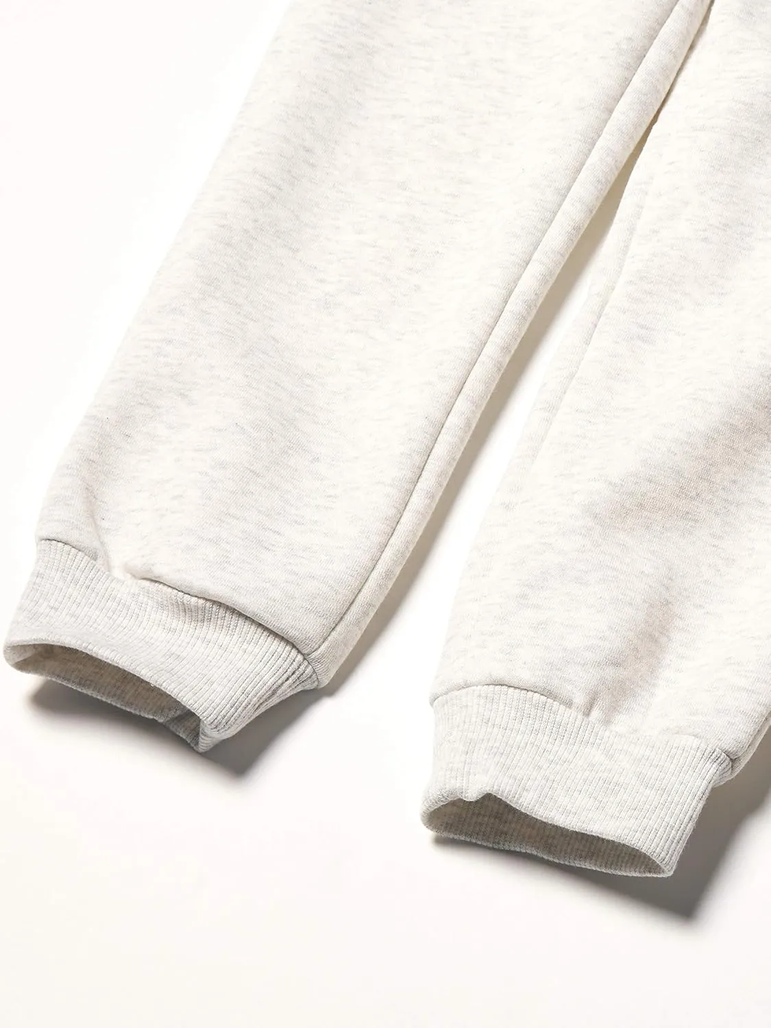 The Children's Place Girls' Knit Active Sweatpants