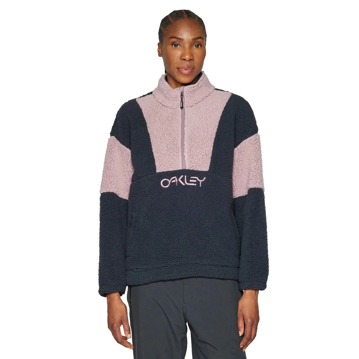 TNP Ember Half Zip RC Fleece