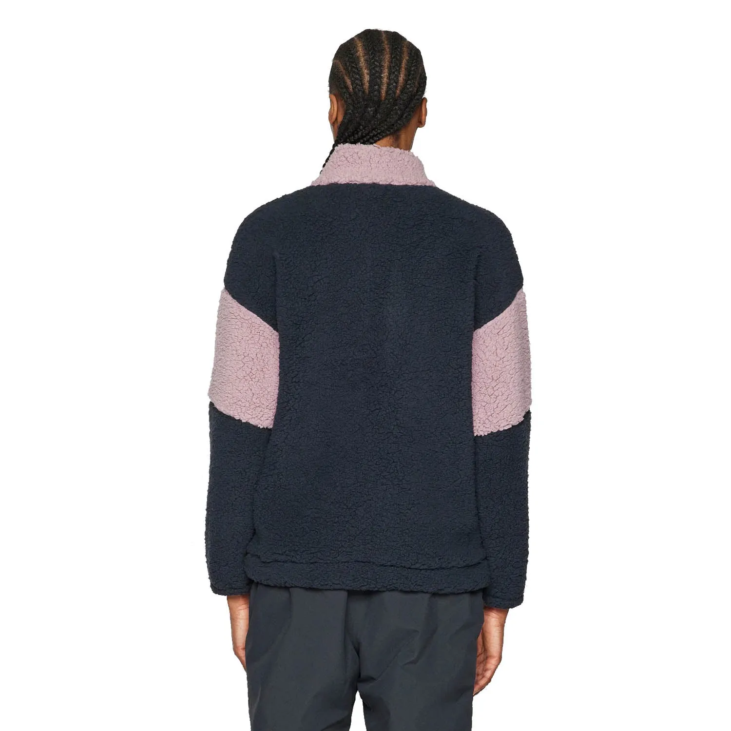TNP Ember Half Zip RC Fleece