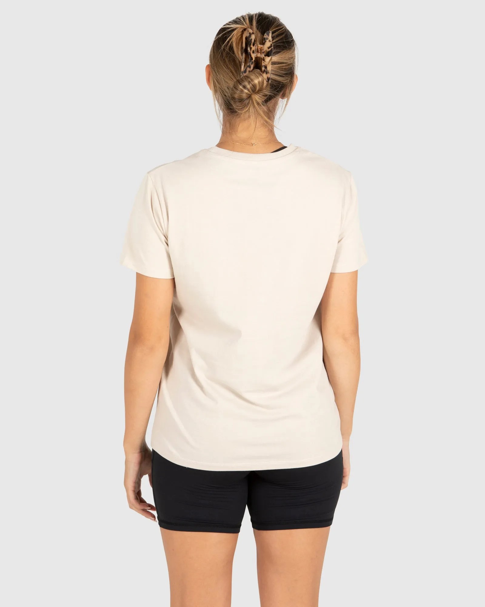 UNIT Wild Heart Ladies T-Shirt