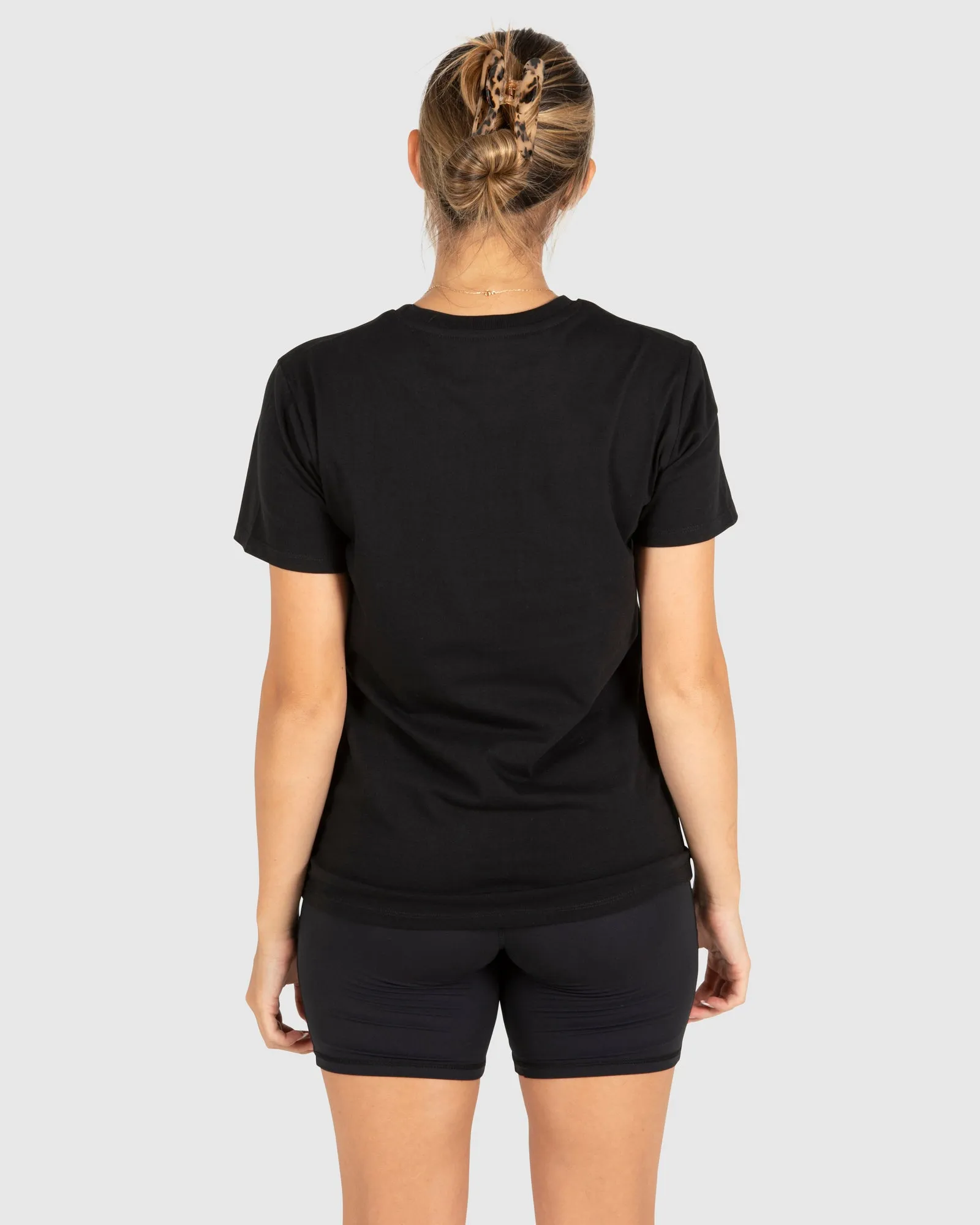 UNIT Wild Heart Ladies T-Shirt