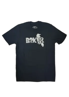 Youth Baker Raven Tee